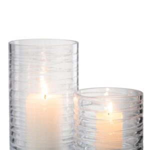 PHPH LIGNES VERRE TRANS LARGE