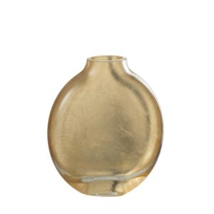 VASE MIKI VER TRAN/OR S