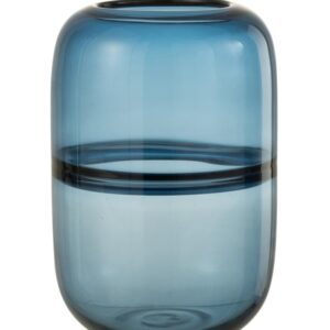 VASE DYBA VER BLEU L
