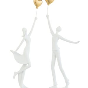 FEMME ET HOMME COEUR BAL ASS2