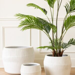 PALMIER EN POT ARTI VERT