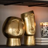 cache-pot moderne