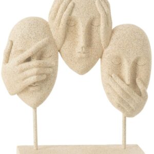 VISAGE VOIR/ENT/TAIR SOCL BEI