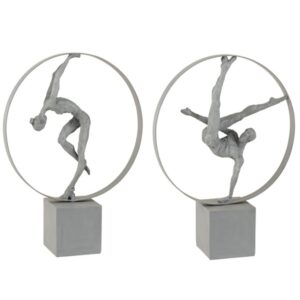 GYMNASTE DS CERCLE RES GR ASS2