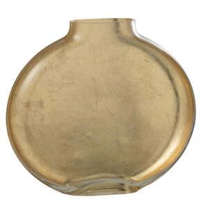 VASE MIKI VER TRAN/OR L