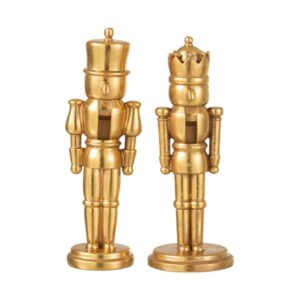 CASSE-NOISETTES RESINE OR SMAL
