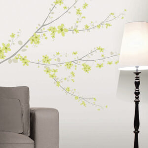 TREE VERT