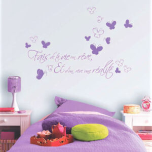 DREAMS VIOLET