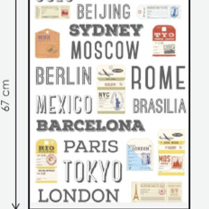 WORLDTRIP