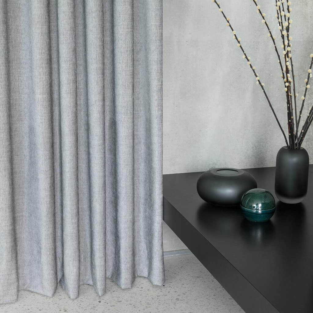 Custom-made Opaque curtain