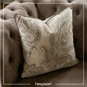 Coussin décoratif